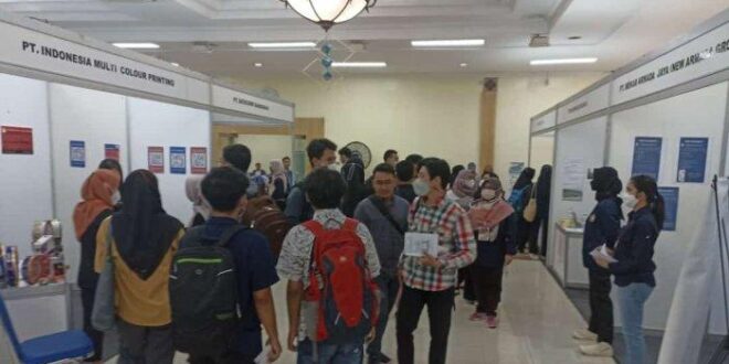 Lowongan Kerja Pabrik Di Semarang 2025