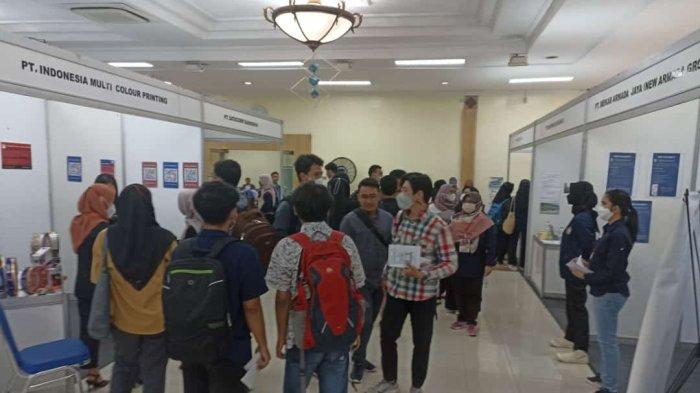 Lowongan Kerja Pabrik Di Semarang 2025