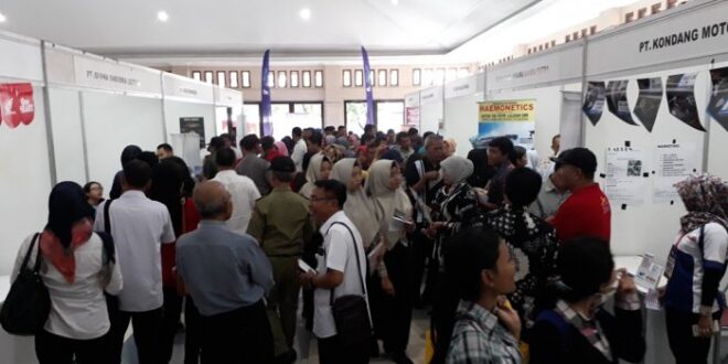 Lowongan Kerja Klaten 2025