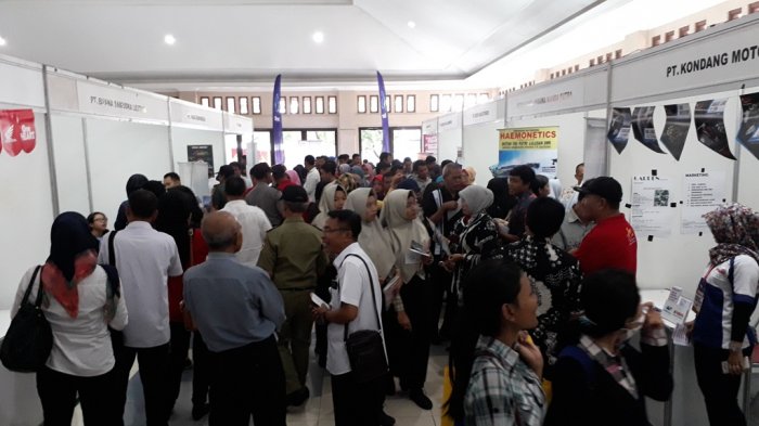 Lowongan Kerja Klaten 2025