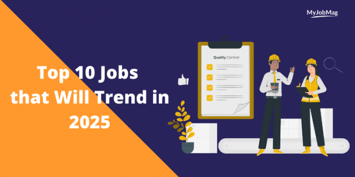 Pekerjaan Marketing Adalah 2025