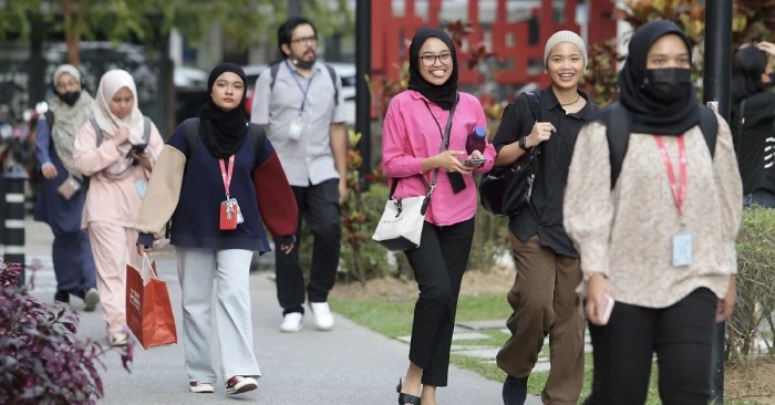 Kerja Di Malaysia 2025
