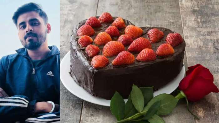 Resep Kue Valentine 2025