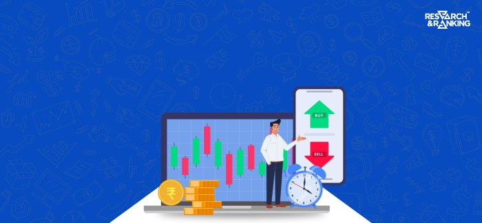 Jam Buka Market Forex Senin 2025