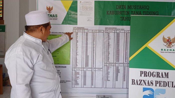 Koperasi Simpan Pinjam Terdekat Tana Tidung