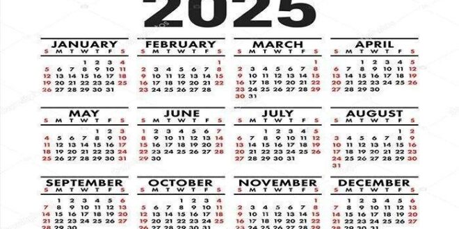 Indonesia Public Holiday 2025