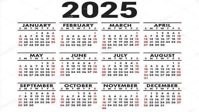 Indonesia Public Holiday 2025