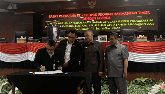 Tabel Angsuran Pinjaman Bank Bpd Kaltim 2025