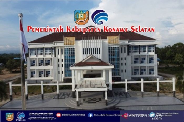 Koperasi Simpan Pinjam Terdekat Konawe Selatan