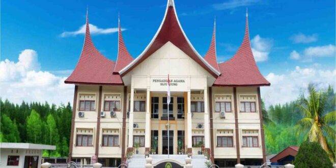 Koperasi Simpan Pinjam Terdekat Sijunjung