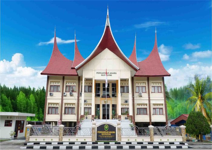 Sijunjung pengadilan agama kantor Koperasi Simpan Pinjam Terdekat Sijunjung