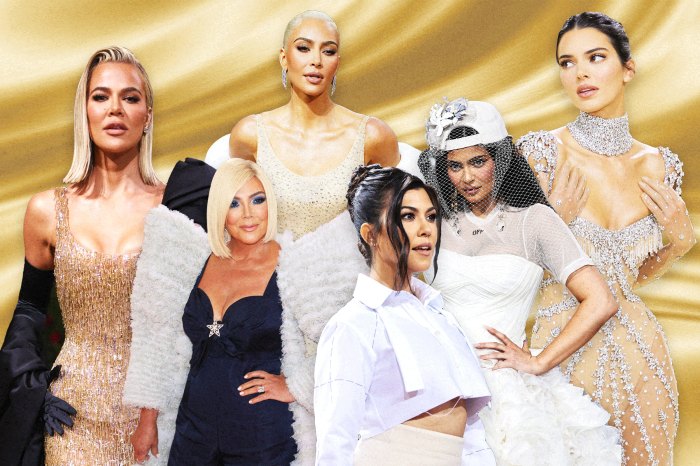 Met Gala 2025