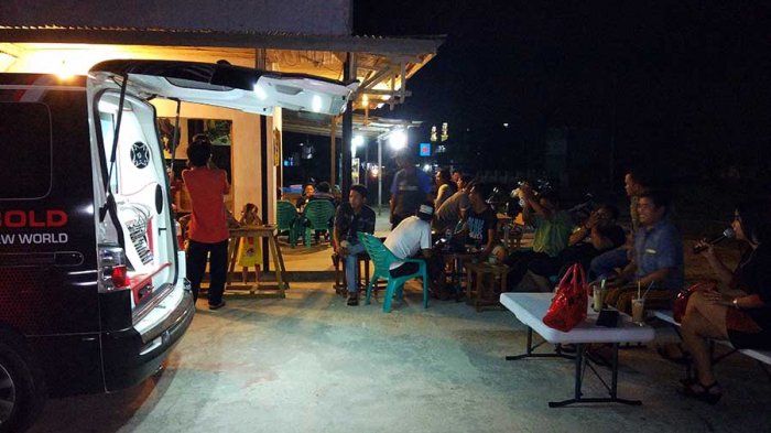 Koperasi Simpan Pinjam Terdekat Kayong Utara