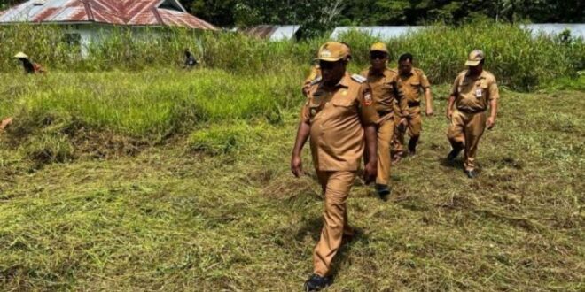 Koperasi Simpan Pinjam Terdekat Keerom