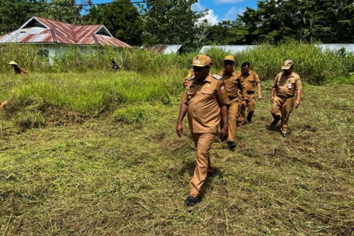 Nilai kompasiana Koperasi Simpan Pinjam Terdekat Keerom