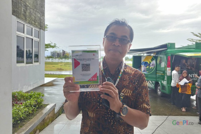 Tabel Pinjaman Bank Ntb Syariah 2025