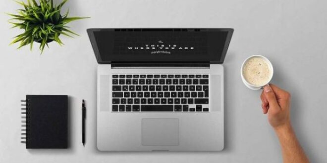 Kerja Online Dibayar 2025