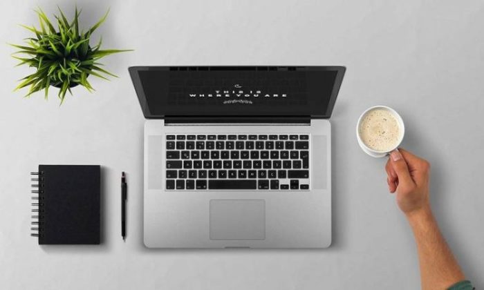 Kerja Online Dibayar 2025