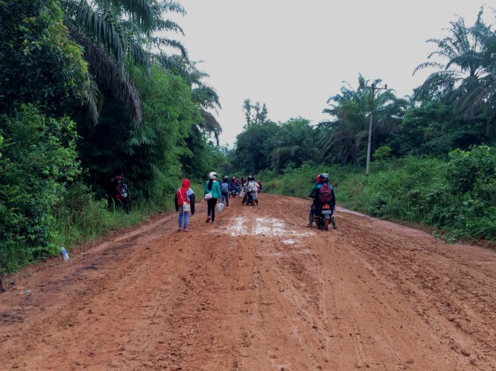 Koperasi Simpan Pinjam Terdekat Ketapang