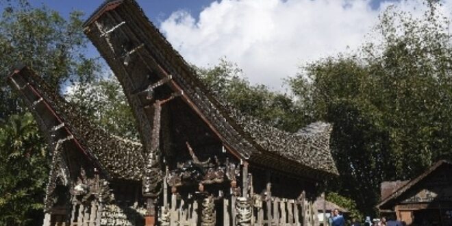 Koperasi Simpan Pinjam Terdekat Toraja Utara