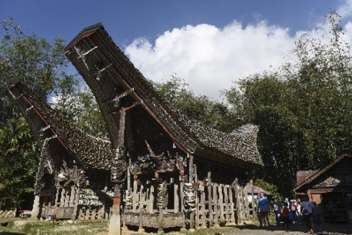 Koperasi Simpan Pinjam Terdekat Toraja Utara