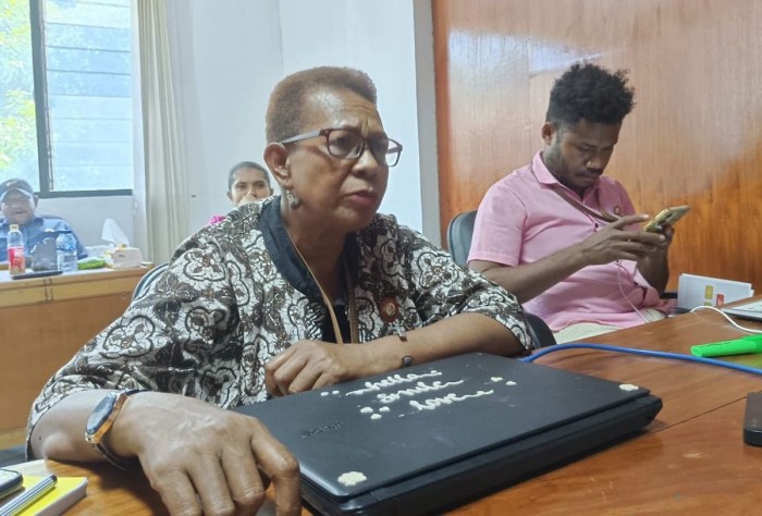Koperasi Simpan Pinjam Terdekat Mamberamo Raya