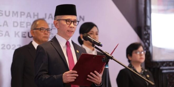 Forex Resmi Ojk 2025