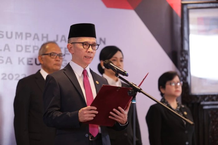 Forex Resmi Ojk 2025