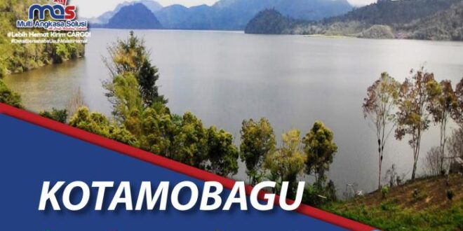 Koperasi Simpan Pinjam Terdekat Kotamobagu