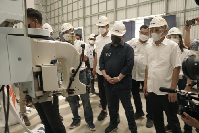 Koperasi Simpan Pinjam Terdekat Kebumen