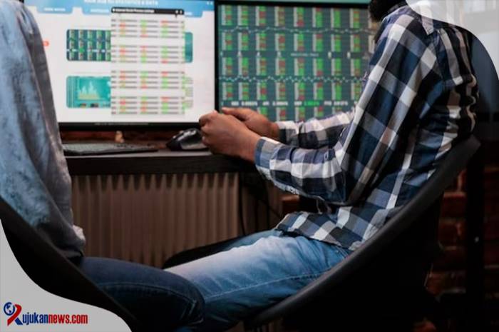 Forex kampus masuk pembicara universitas abe tarumanegara santosa simanjuntak ekonomi bawah fakultas Sekolah Trading Forex Di Jakarta 2025