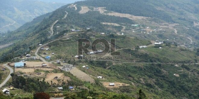 Koperasi Simpan Pinjam Terdekat Tolikara