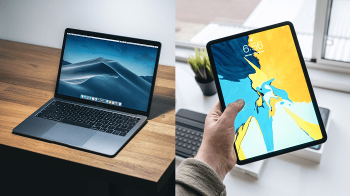 Rekomendasi Tablet Untuk Kerja 2025