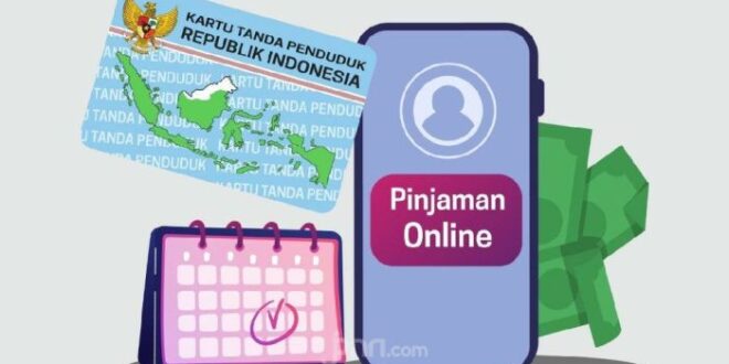 Tempat Pinjam Uang Pribadi 2025