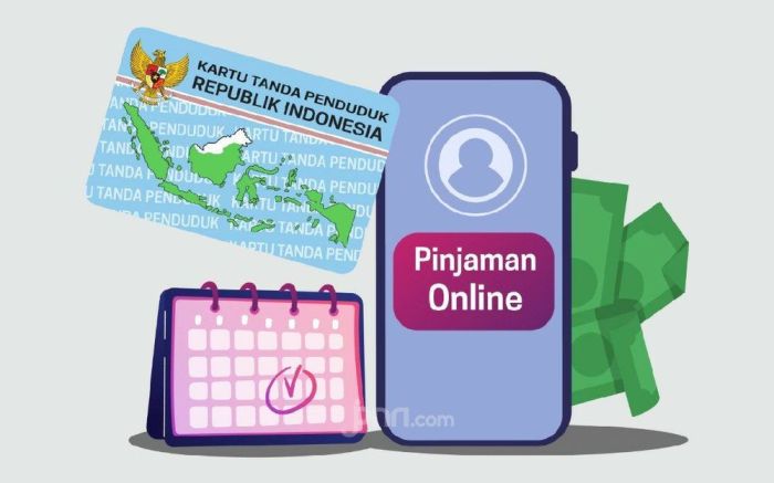 Generasi muda p2p lending industri Tempat Pinjam Uang Pribadi 2025