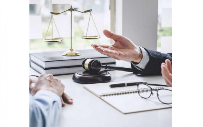 Contoh Legalitas Organisasi