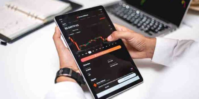 Forex Trading Tutorial 2025