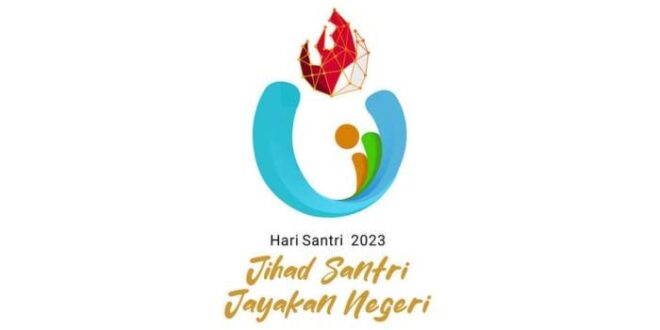 Hari Santri Nasional 2025