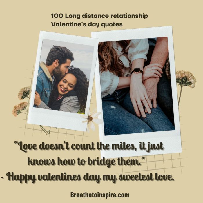 Kata Valentine Untuk Pacar Yang Jauh 2025