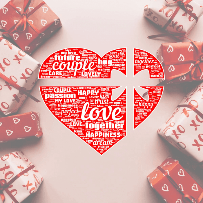 Kata Untuk Valentine Day 2025