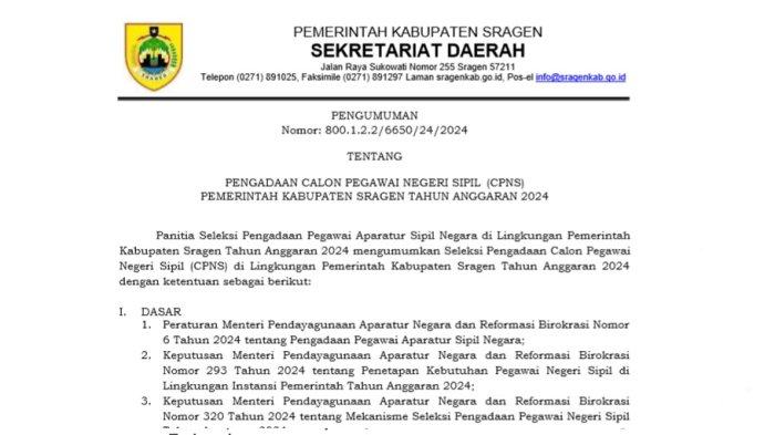 Koperasi Simpan Pinjam Terdekat Sragen