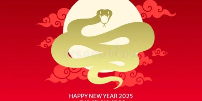 Imlek 2025