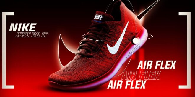 Contoh Iklan Sepatu Dalam Bahasa Inggris