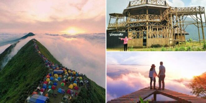 Wisata Di Magelang Yang Lagi Hits 2025