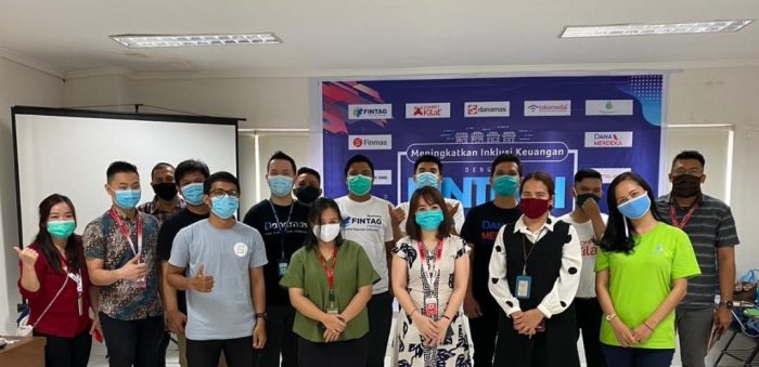 Koperasi Pinjam Uang Tanpa Jaminan Di Medan 2025