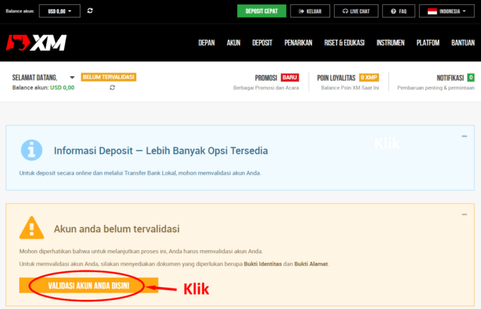 Forex xm types account accounts traders three choose can Jenis Akun Xm Forex 2025