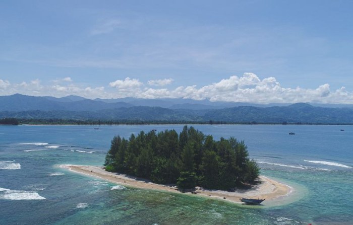 Koperasi Simpan Pinjam Terdekat Aceh Barat Daya
