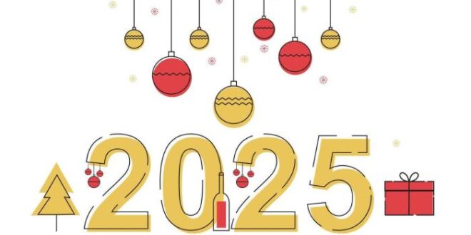 Template Natal 2025