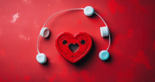 Lagu Romantis Valentine Day 2025