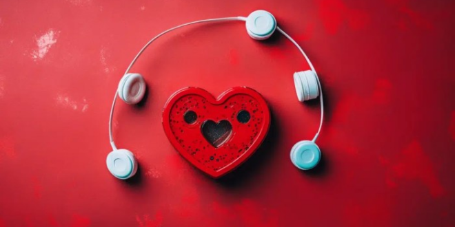 Lagu Romantis Valentine Day 2025